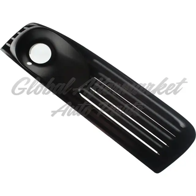 Pontiac G5 Pursuit 2005-2006 Grille Lower Left W/Fog