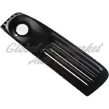 Pontiac G5 Pursuit 2005-2006 Grille Lower Left W/Fog - Photo 2