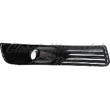 Pontiac G5 Pursuit 2005-2006 Grille Lower Left W/Fog - Photo 4