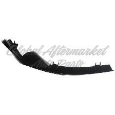 Pontiac G5 Pursuit 2005-2006 Grille Lower Left W/Fog - Photo 5