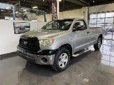2008 Toyota Tundra DLX