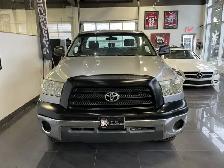 2008 Toyota Tundra DLX - Photo 2
