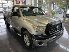 2008 Toyota Tundra DLX - Photo 3