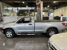 2008 Toyota Tundra DLX - Photo 4