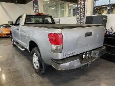 2008 Toyota Tundra DLX - Photo 5