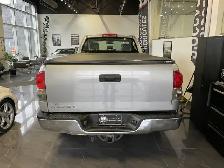 2008 Toyota Tundra DLX - Photo 6