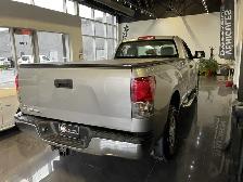 2008 Toyota Tundra DLX - Photo 7