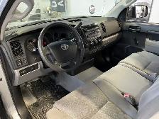 2008 Toyota Tundra DLX - Photo 12