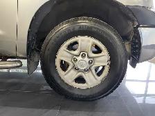2008 Toyota Tundra DLX - Photo 23