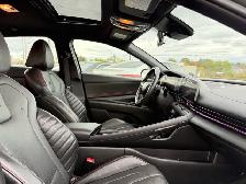 2023 Hyundai Elantra N Line Ultimate DCT - Photo 9