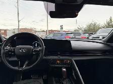 2023 Hyundai Elantra N Line Ultimate DCT - Photo 13