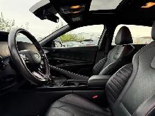 2023 Hyundai Elantra N Line Ultimate DCT - Photo 14