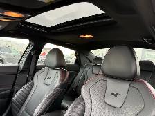 2023 Hyundai Elantra N Line Ultimate DCT - Photo 16