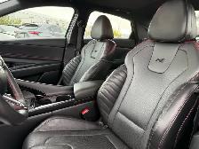 2023 Hyundai Elantra N Line Ultimate DCT - Photo 17