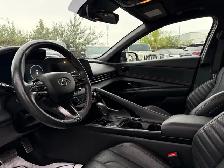 2023 Hyundai Elantra N Line Ultimate DCT - Photo 18