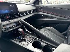 2023 Hyundai Elantra N Line Ultimate DCT - Photo 24