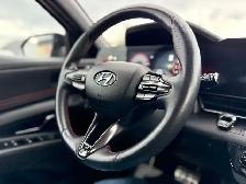 2023 Hyundai Elantra N Line Ultimate DCT - Photo 27