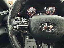 2023 Hyundai Elantra N Line Ultimate DCT - Photo 28