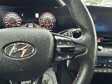2023 Hyundai Elantra N Line Ultimate DCT - Photo 29