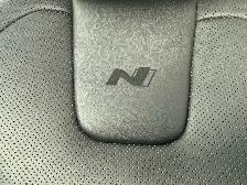 2023 Hyundai Elantra N Line Ultimate DCT - Photo 33