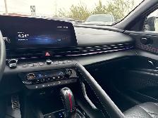 2023 Hyundai Elantra N Line Ultimate DCT - Photo 34