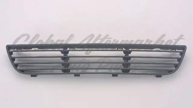 Pontiac G5 Pursuit 2005-2006 Grille Lower Exclude G5 Gt