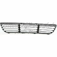 Pontiac G5 Pursuit 2005-2006 Grille Lower Exclude G5 Gt - Photo 3