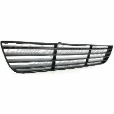 Pontiac G5 Pursuit 2005-2006 Grille Lower Exclude G5 Gt - Photo 4