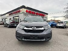2017 Honda CR-V 2WD 5dr LX - Photo 2