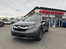 2017 Honda CR-V 2WD 5dr LX - Photo 3