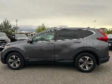 2017 Honda CR-V 2WD 5dr LX - Photo 4