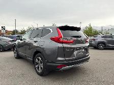 2017 Honda CR-V 2WD 5dr LX - Photo 5