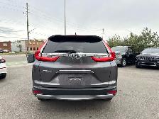 2017 Honda CR-V 2WD 5dr LX - Photo 6