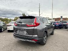 2017 Honda CR-V 2WD 5dr LX - Photo 7