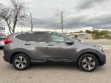 2017 Honda CR-V 2WD 5dr LX - Photo 8