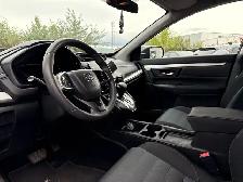 2017 Honda CR-V 2WD 5dr LX - Photo 9