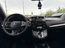 2017 Honda CR-V 2WD 5dr LX - Photo 10