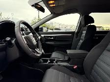 2017 Honda CR-V 2WD 5dr LX - Photo 11
