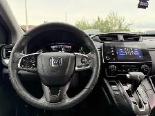 2017 Honda CR-V 2WD 5dr LX - Photo 14