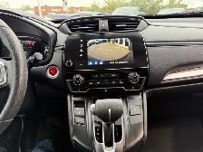 2017 Honda CR-V 2WD 5dr LX - Photo 16