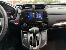 2017 Honda CR-V 2WD 5dr LX - Photo 20