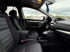 2017 Honda CR-V 2WD 5dr LX - Photo 21