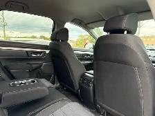 2017 Honda CR-V 2WD 5dr LX - Photo 23