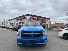 2022 Ram 1500 Classic Express 4x4 Crew Cab 5'7' Box - Photo 2