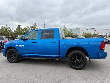 2022 Ram 1500 Classic Express 4x4 Crew Cab 5'7' Box - Photo 4