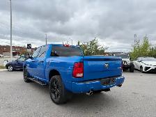2022 Ram 1500 Classic Express 4x4 Crew Cab 5'7' Box - Photo 5