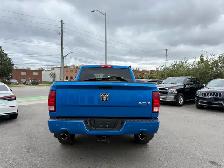 2022 Ram 1500 Classic Express 4x4 Crew Cab 5'7' Box - Photo 6