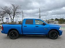 2022 Ram 1500 Classic Express 4x4 Crew Cab 5'7' Box - Photo 8
