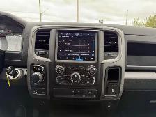 2022 Ram 1500 Classic Express 4x4 Crew Cab 5'7' Box - Photo 12