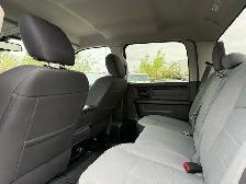 2022 Ram 1500 Classic Express 4x4 Crew Cab 5'7' Box - Photo 14